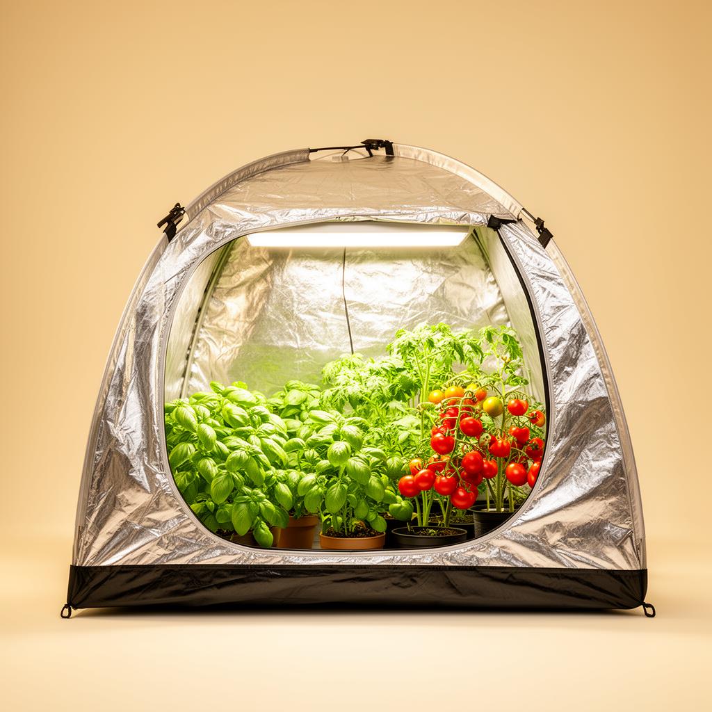 Tomato & Chili
